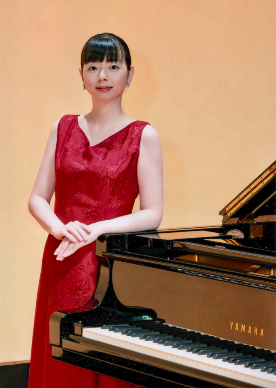 お好きな曲で (土)ピアノ (30分個人レッスン)