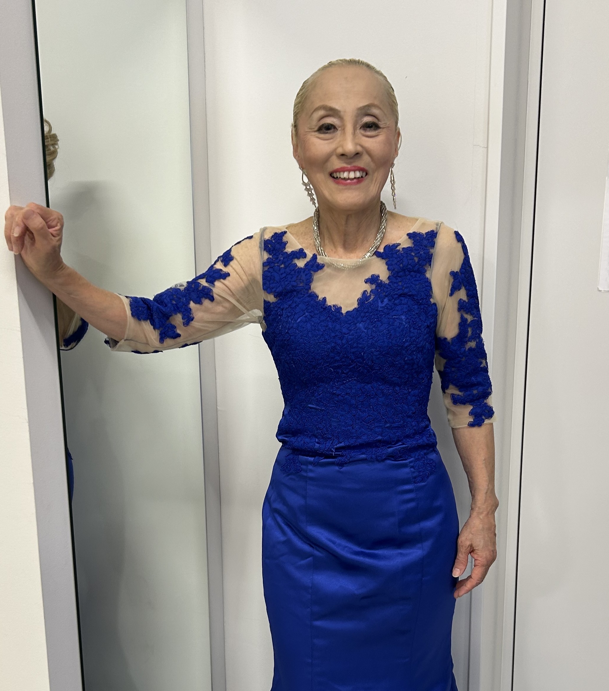 【新春の新講座】楽譜が読めなくても大丈夫! 「歌ってゴスペル♪」 1/26・2/9(月) 880円 体験会