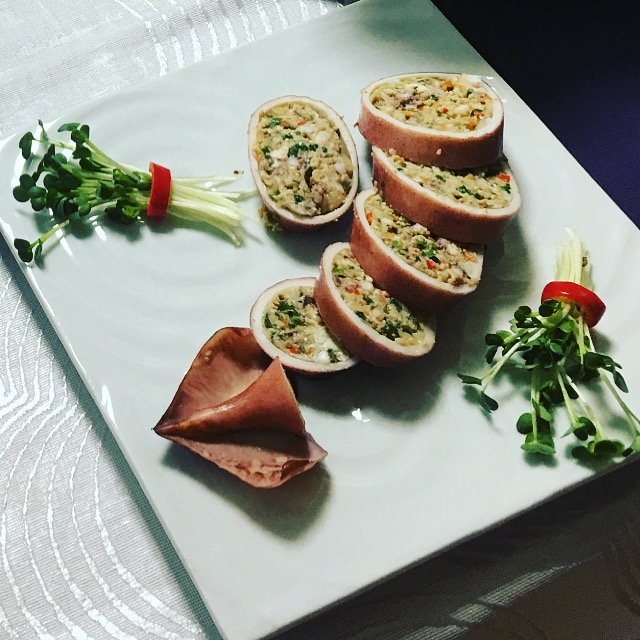 韓国・薬膳料理 癒しのキッチン 新春の新講座 1/28(水)スタート