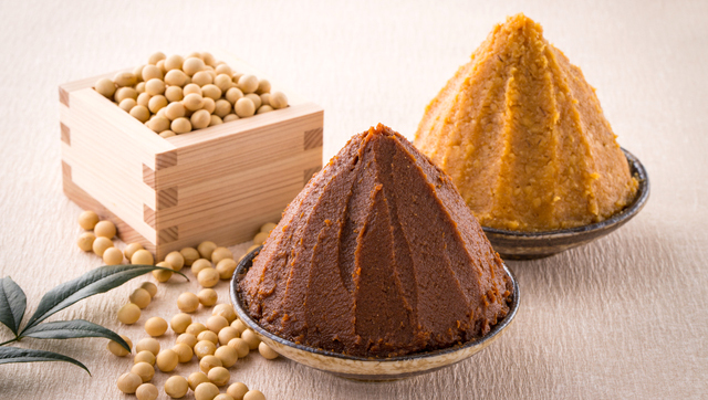 噌ムリエから学ぶ最強の腸活食! お味噌づくり 新春号1DAY講座 3/6(金)