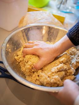 噌ムリエから学ぶ最強の腸活食! お味噌づくり 新春号1DAY講座 3/6(金)