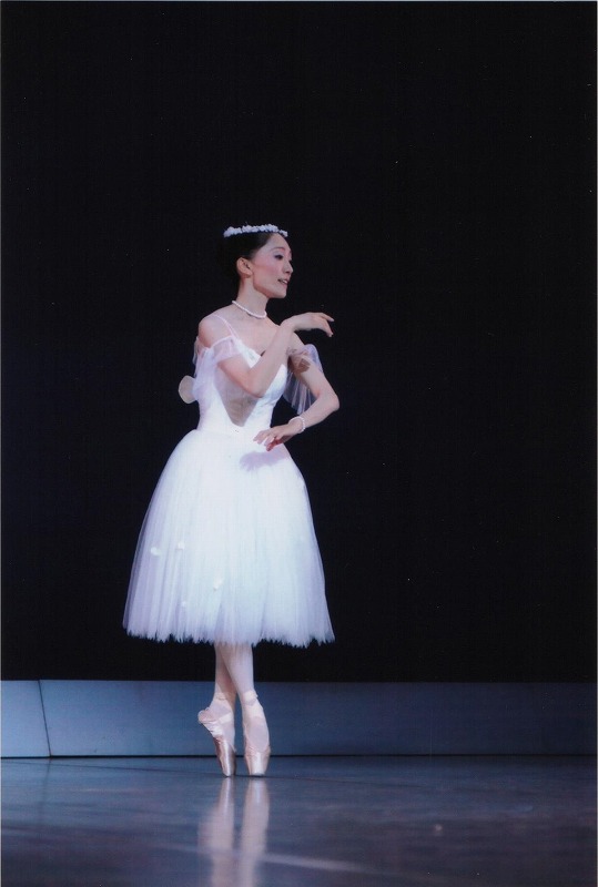 基礎からの クラシックバレエ