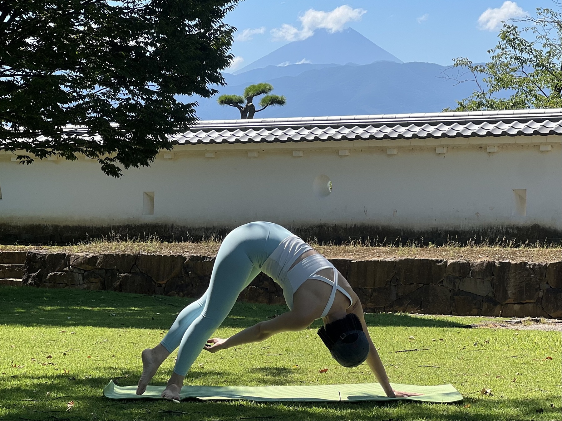 まずはゆるめて体幹強化! 筋膜ストレッチピラティス 新春の新講座 2/12(木)特別体験会