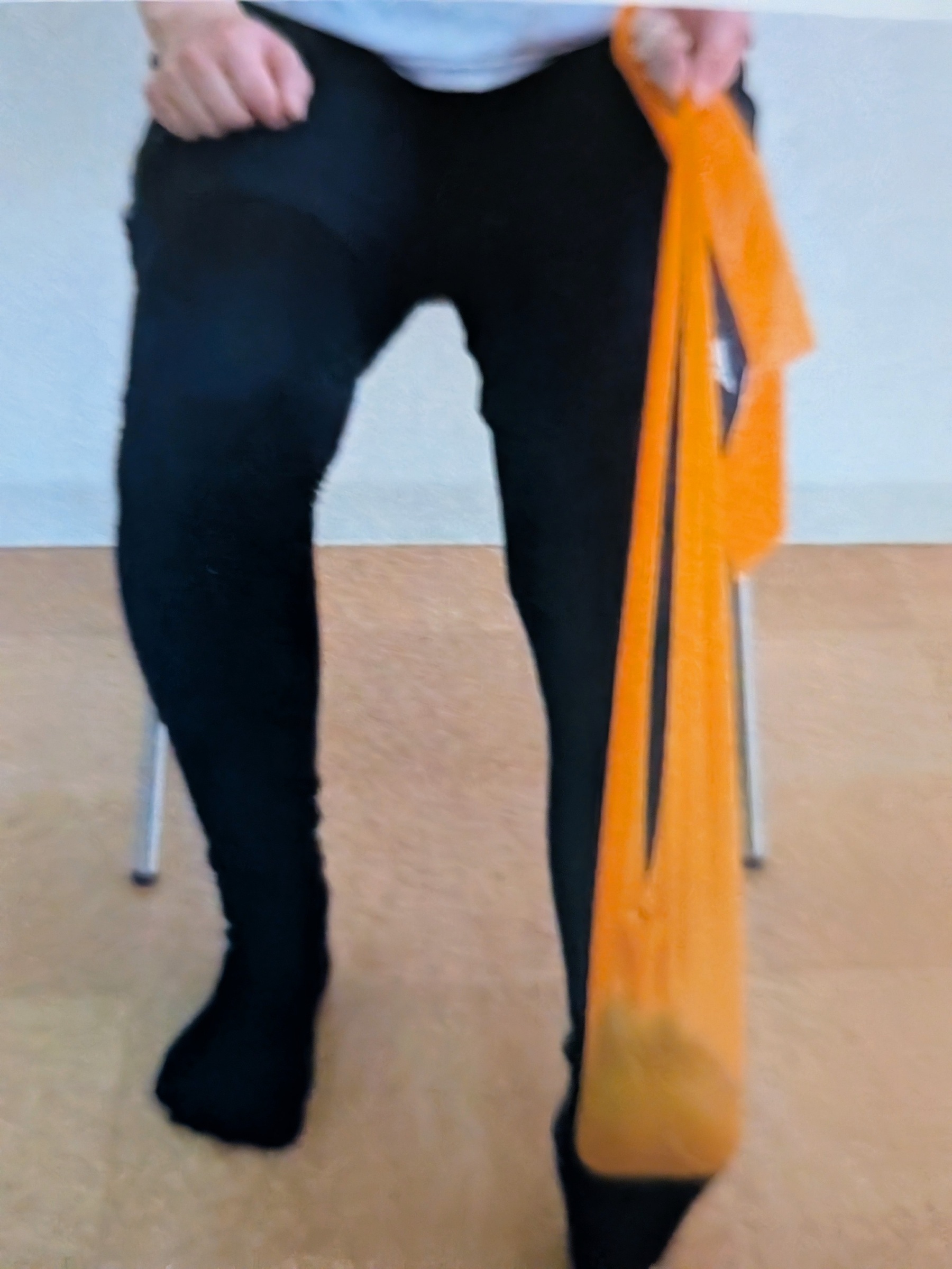 (全4回)生涯歩ける足づくり 足を鍛えて介護予防 新春の新講座 2/18(水)スタート