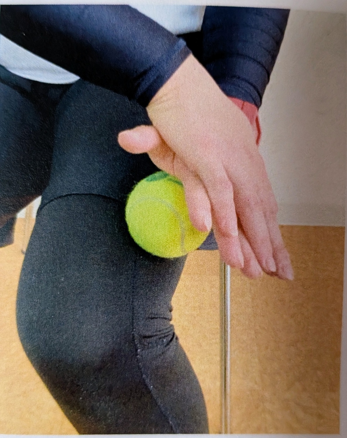 (全4回)生涯歩ける足づくり 足を鍛えて介護予防 新春の新講座 2/18(水)スタート