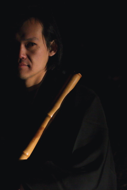 25分個人レッスン 尺八 新春の新講座 2/9(月)特別体験会
