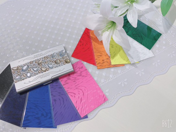 色で心を整える しあわせの色彩心理講座 (全3回) 新春の新講座 2/19(木)スタート