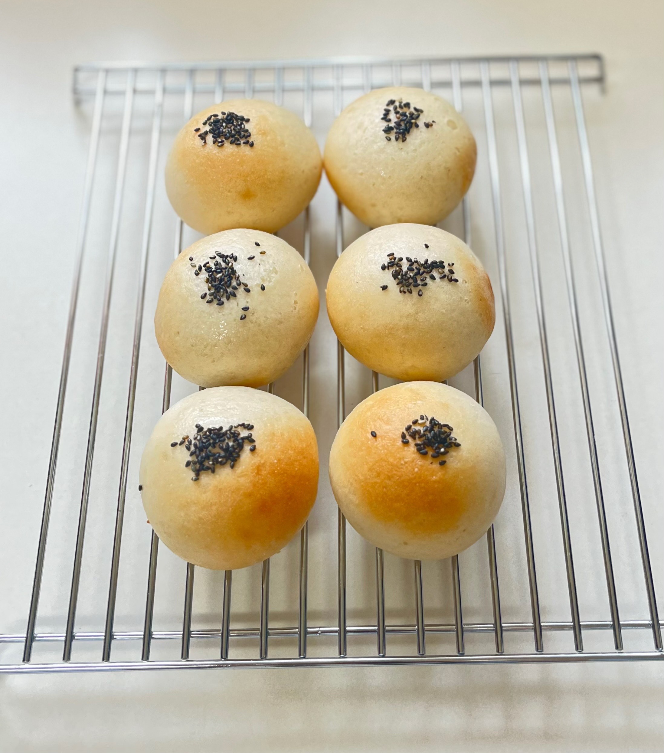 お米がパンに大変身! はじめての生米パン教室(全3回) 新春の新講座 2/17(火)スタート