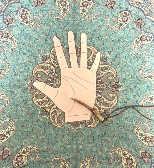 運気を上げる 今年の自分を占う手相教室 新春新講座2/9(月)スタート