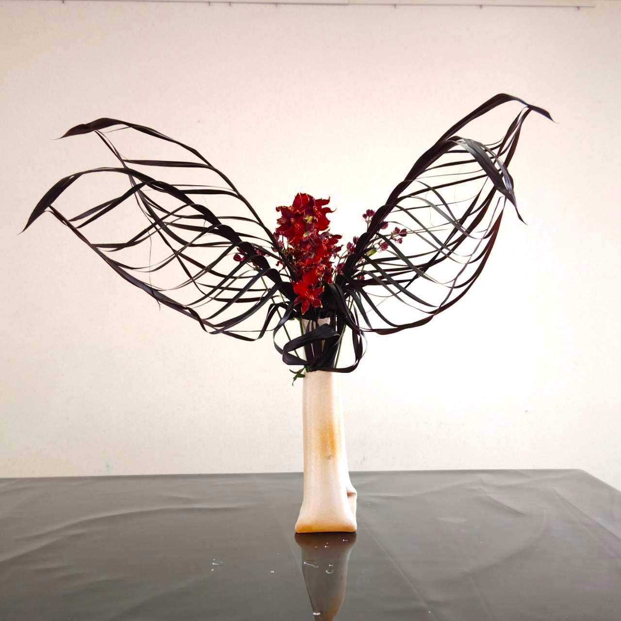 草月いけばな教室