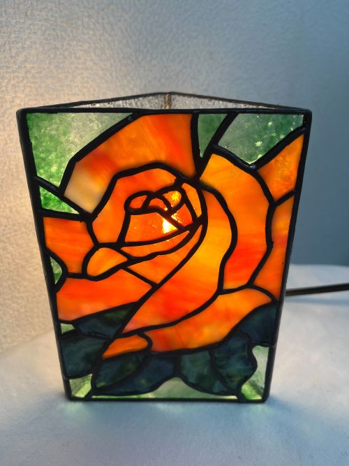 ステンドグラス