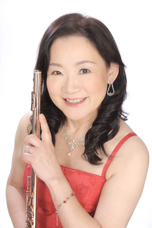 初心者から経験者まで フルート個人レッスン