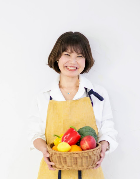 笑顔は毎日の食卓から 季節の薬膳