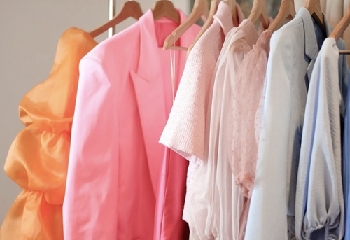 (全3回) 春のファストファッション着こなし講座