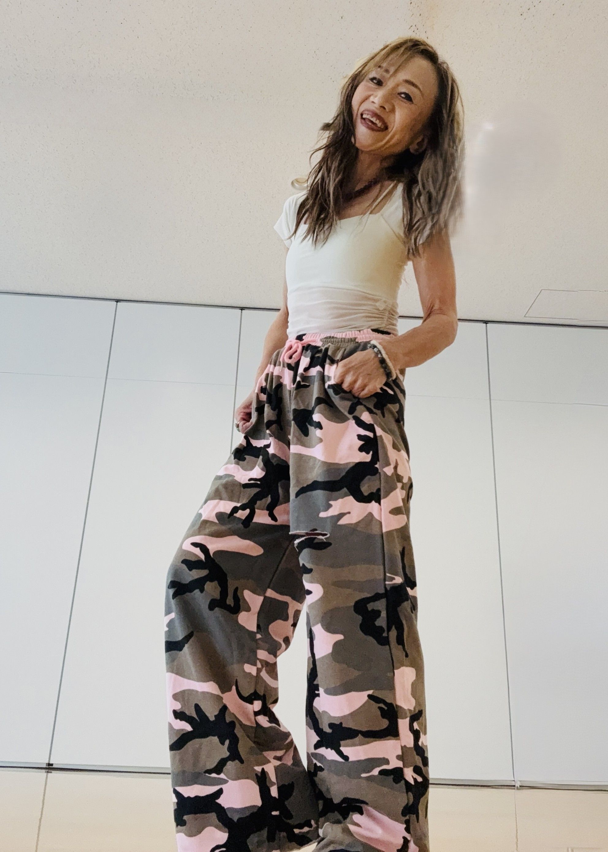 大人から始めるイマドキなダンス 大人のKーPOPダンス