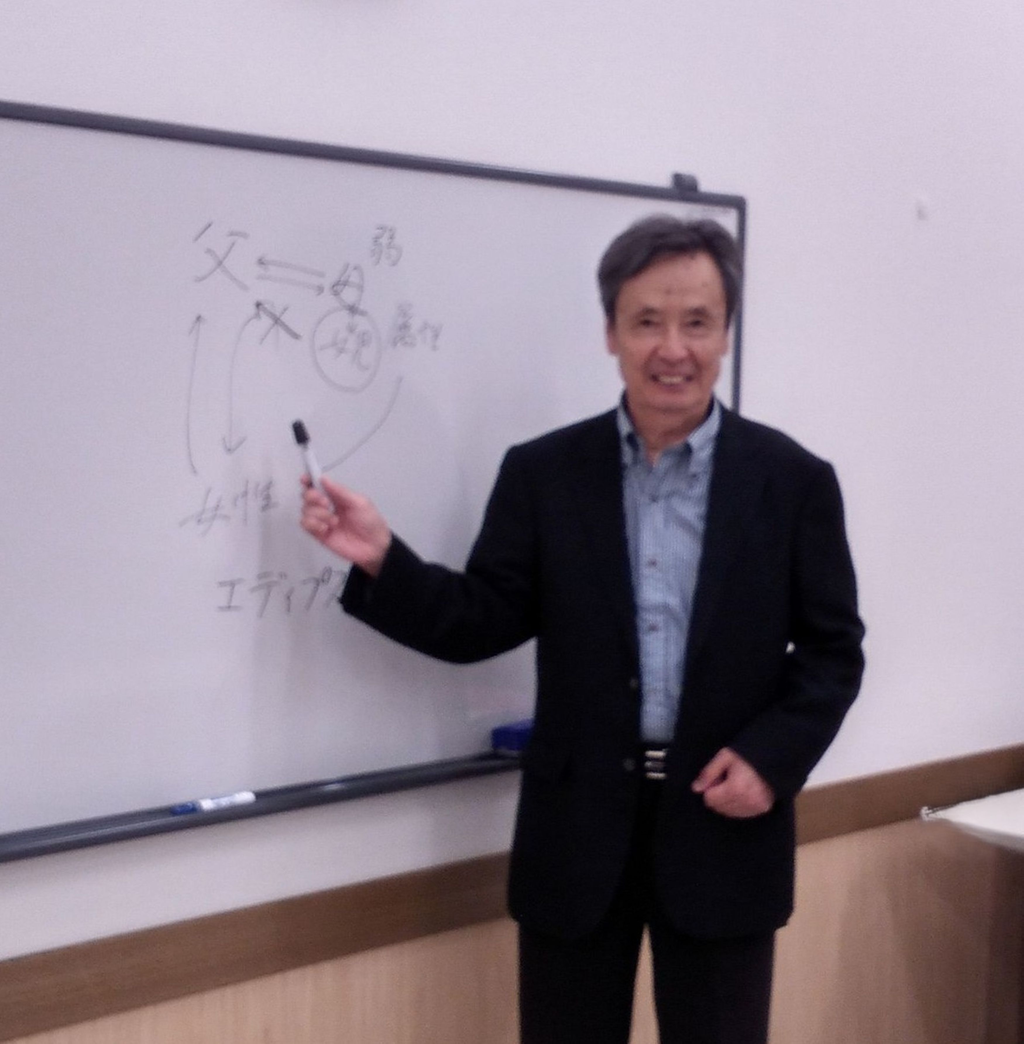 1年コースで資格取得! (全24回)心理カウンセラー養成講座