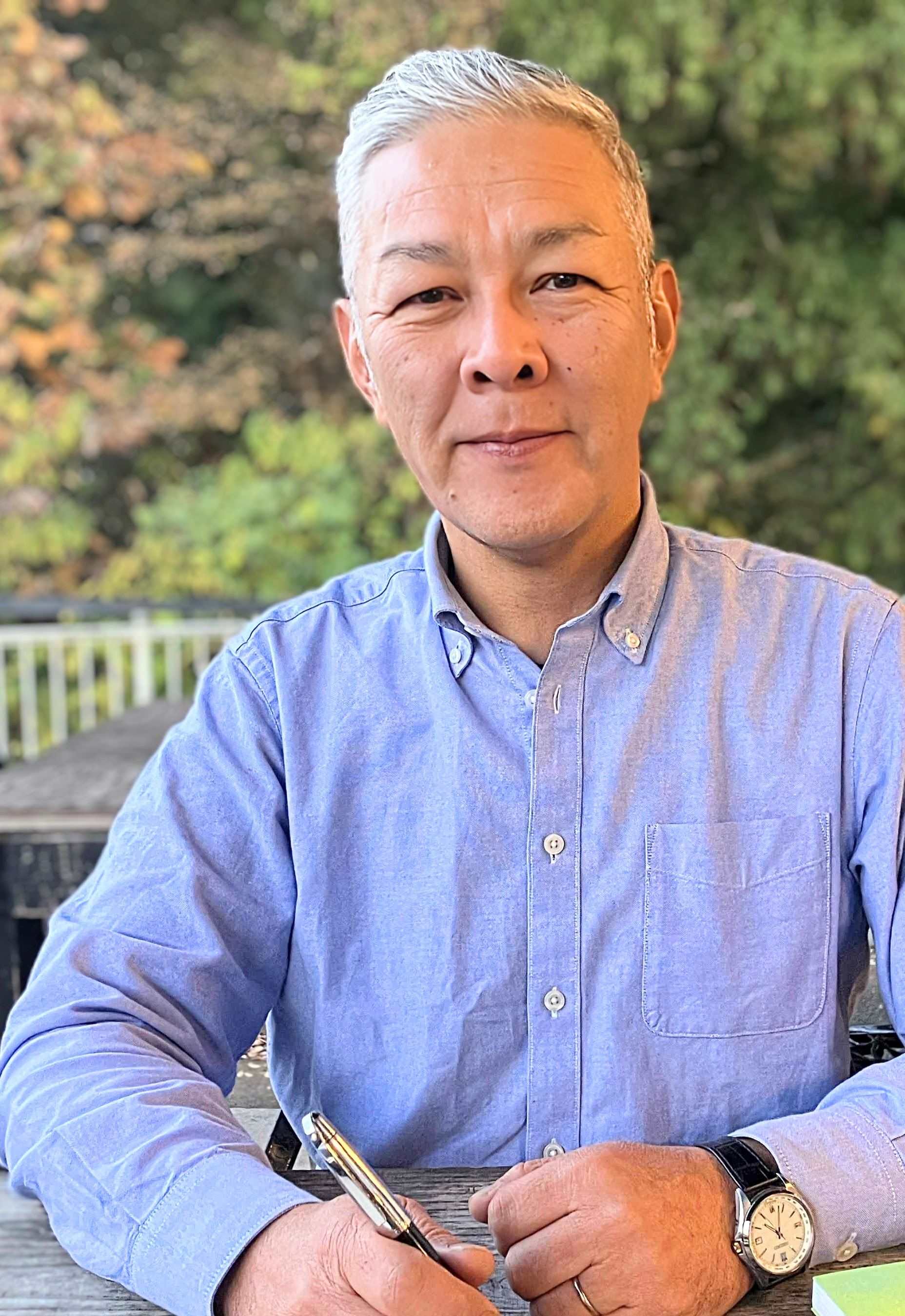 あなたの軌跡は家族のたからもの はじめての自分史講座