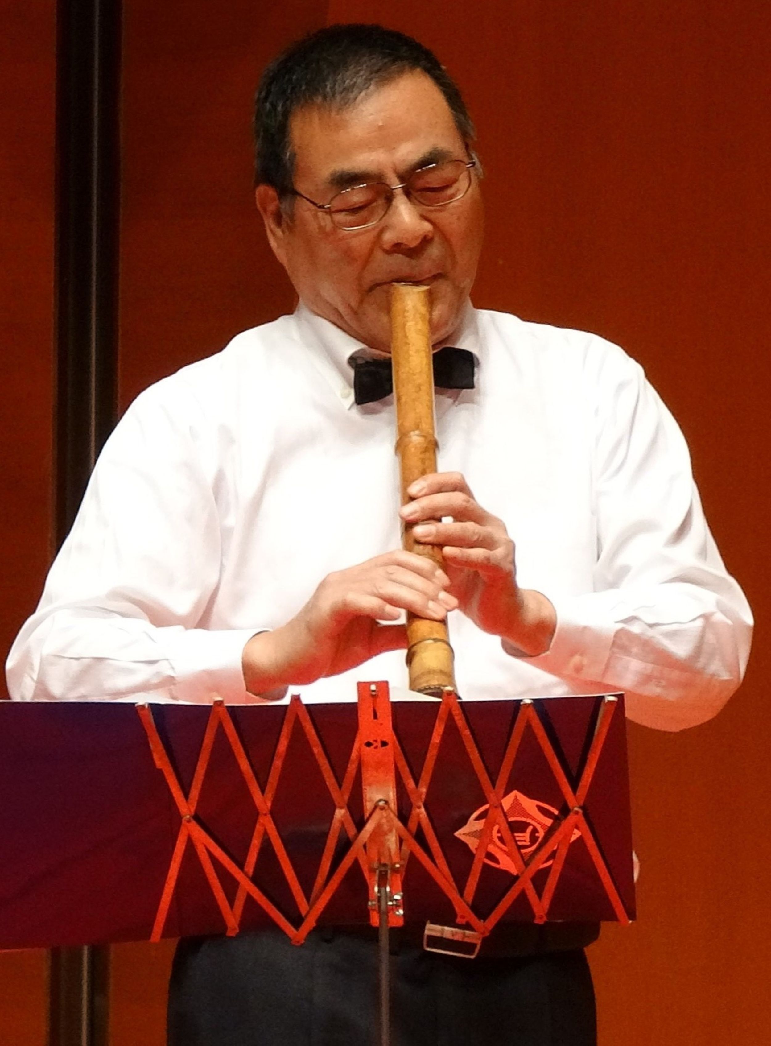 初心者から経験者まで楽しめる 伝統楽器 尺八講座