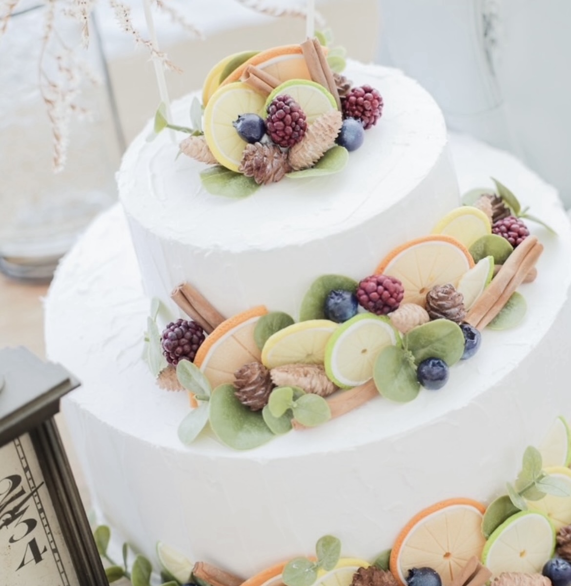 フラワーコース クレイクラフト