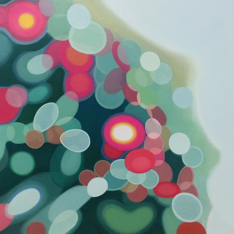 短期集中(全6回) はじめての油絵