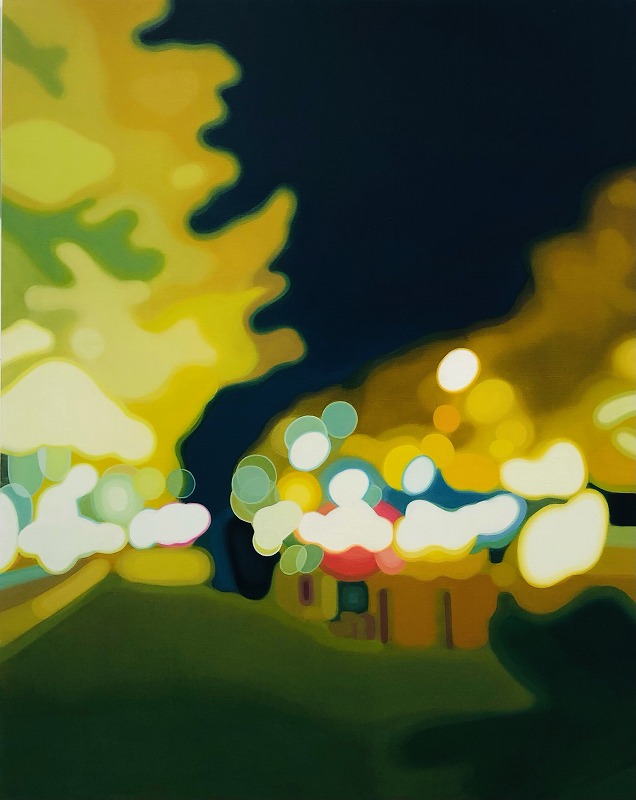 短期集中(全6回) はじめての油絵