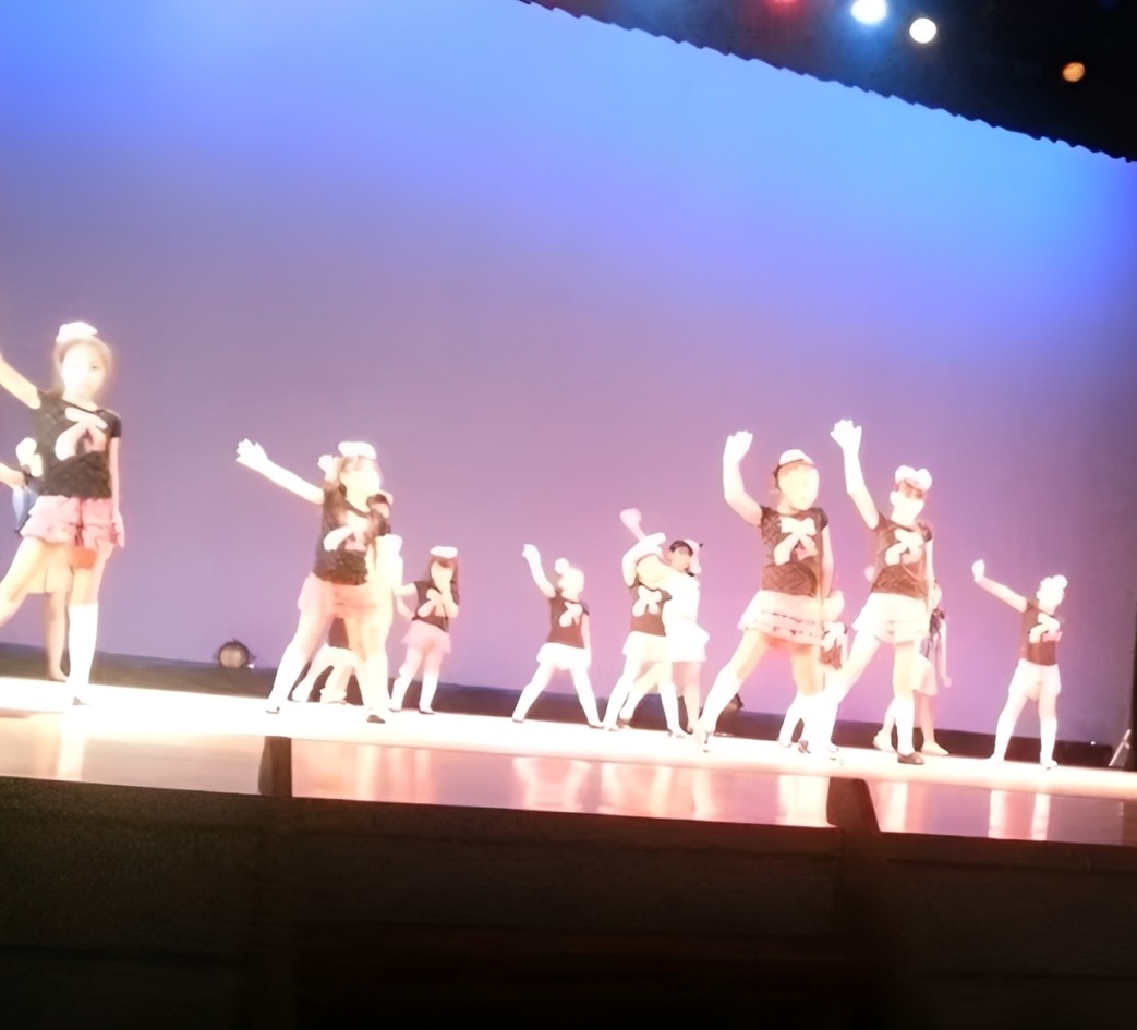 タレントダンスセンター主宰 憧れのタレントダンス&歌 【新春の新講座 1/26(月) 特別体験会開催】