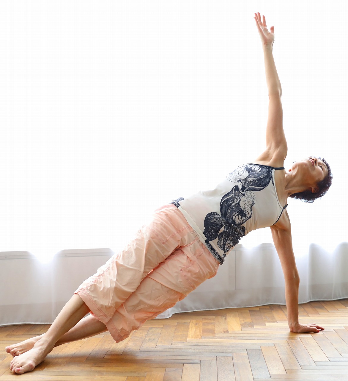 入門・初心者 すとれっち ピラティス ★HP限定企画講座 1/29(木)体験会★