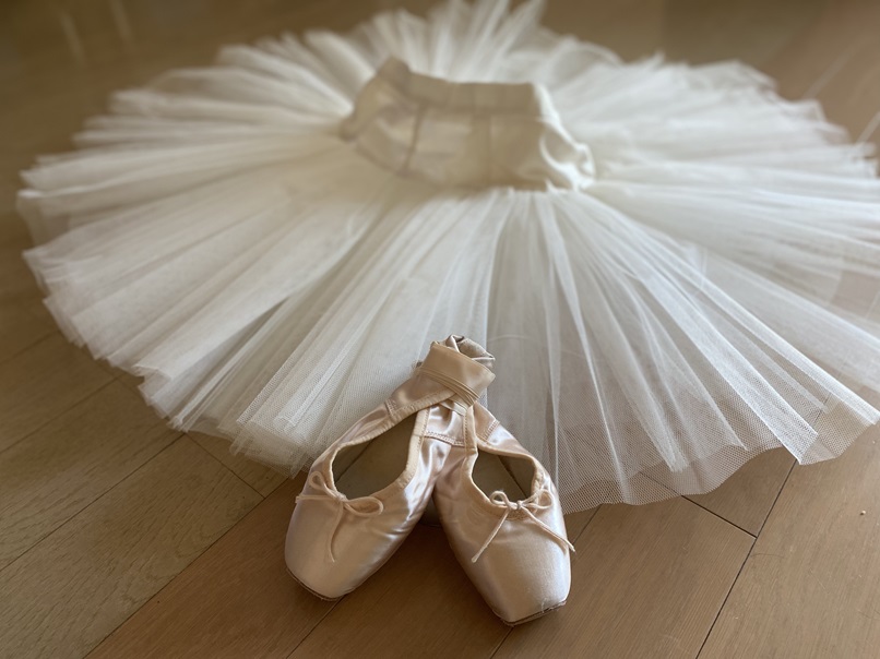 大人のバレエ～経験者クラス～