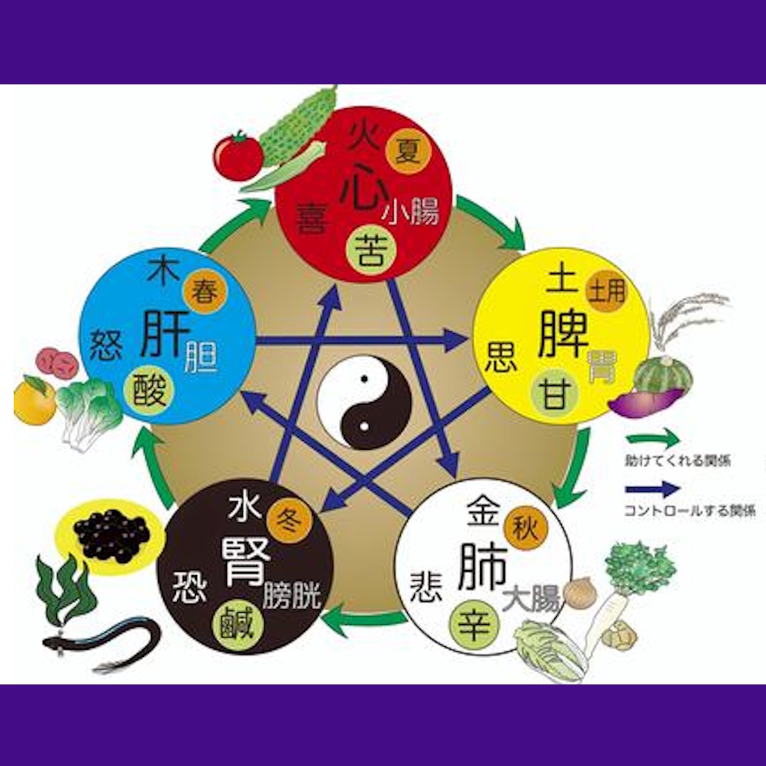 陰陽五行の知恵を生活に取り入れよう!1/25 2026年の始まりは立春から、これで準備万端