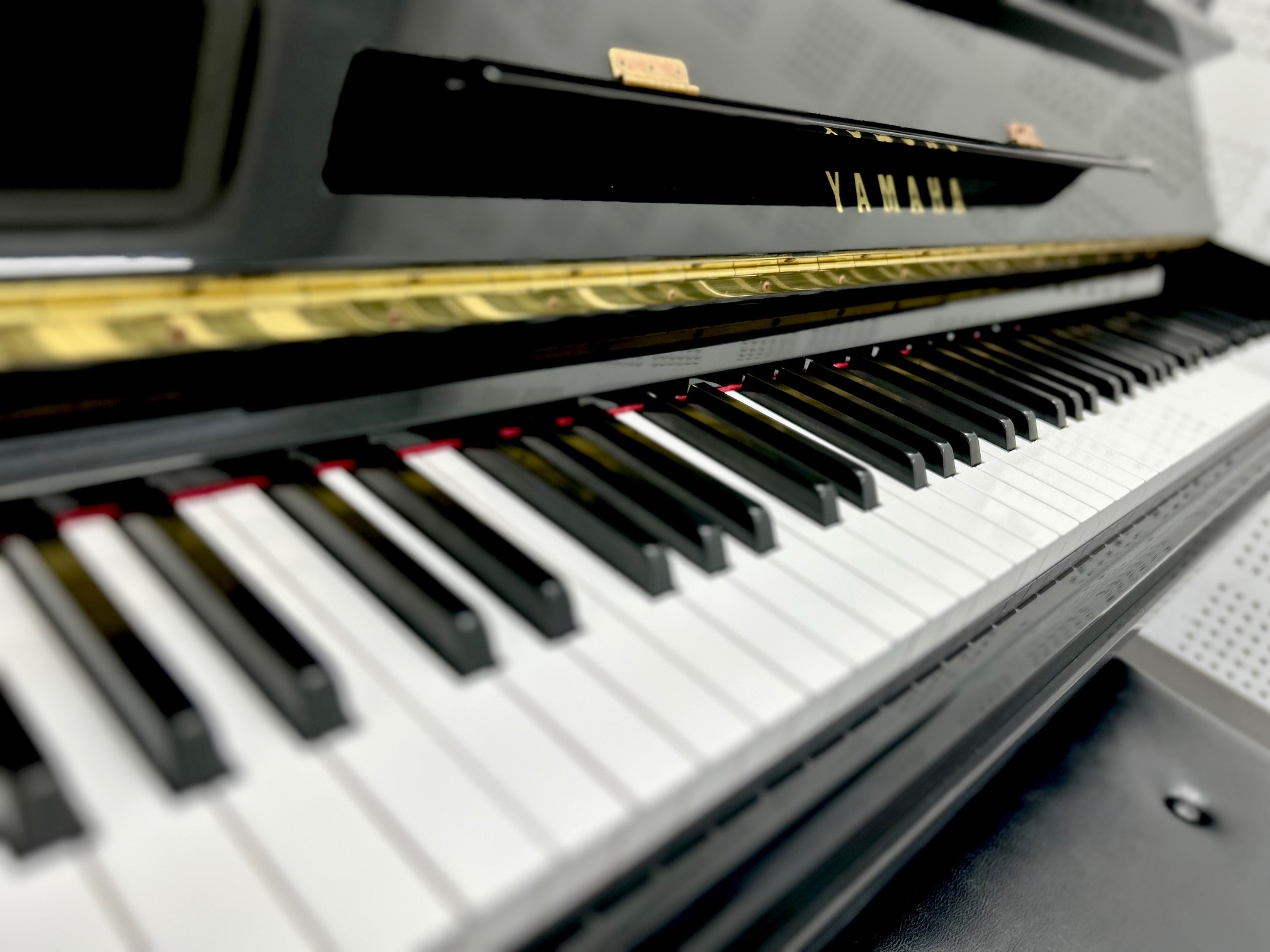 30分個人レッスン 大人のピアノ