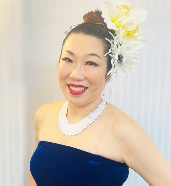 運動が苦手でも大丈夫! キッズフラダンス 新春の新講座 体験会2/14(土)