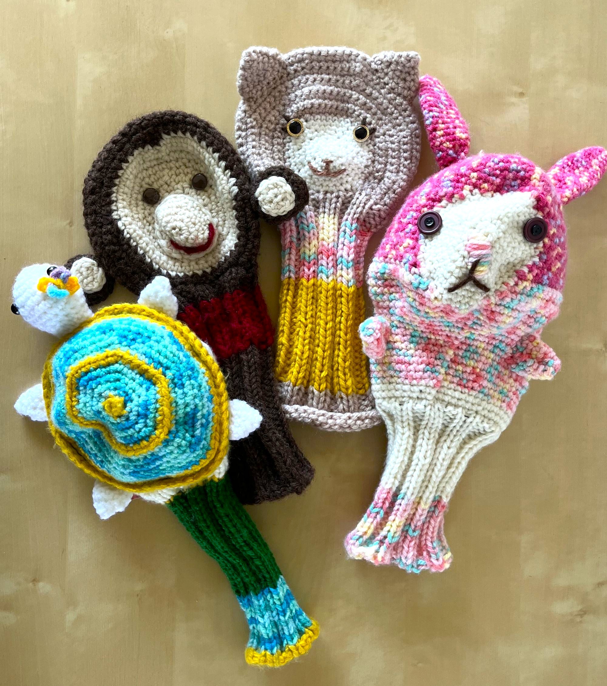 ★あみぐるみ ■新講座体験会 2/26(木)