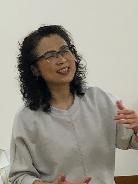 はじめての ゴスペルコーラス