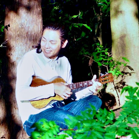 手軽にできる ウクレレ入門