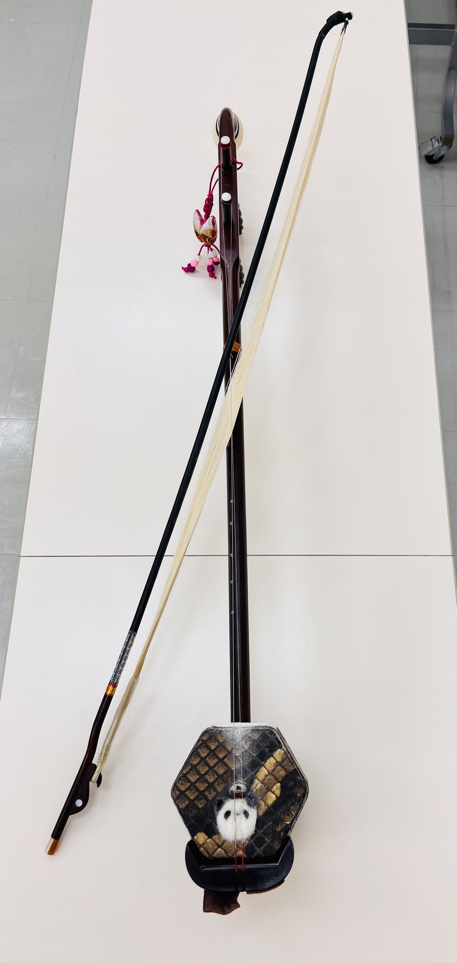 ★やさしい二胡 新春の新講座 1/28、2/11(水)特別体験会