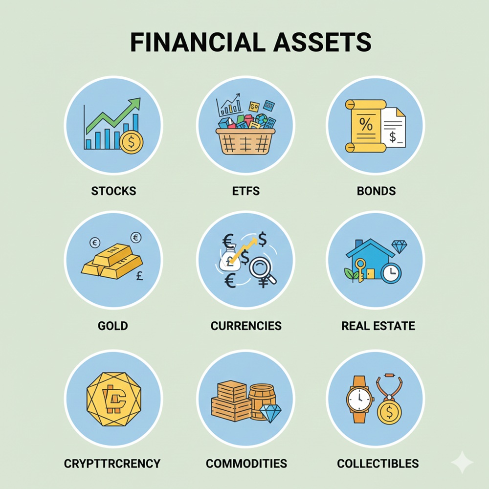 金融商品の仕組みがわかる! お金の教養《全3回》 1/27(火)スタート!※要予約