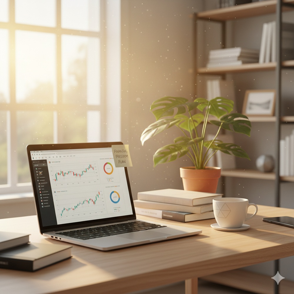 金融商品の仕組みがわかる! お金の教養《全3回》 1/27(火)スタート!※要予約