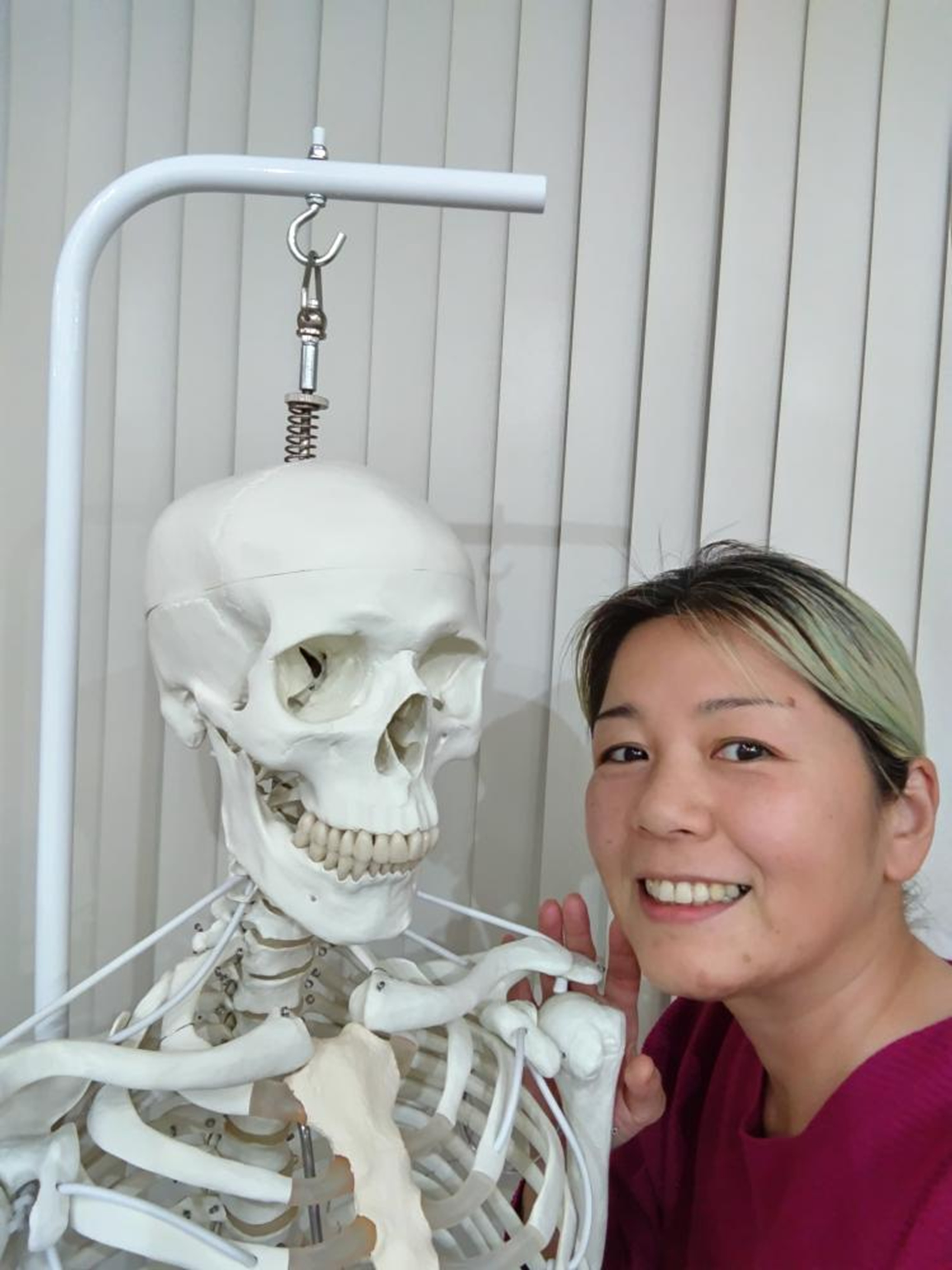 身体を労り”フワフワ”に ★さとう式セルフケア 新春の新講座 2月14日・28日(土)特別体験会