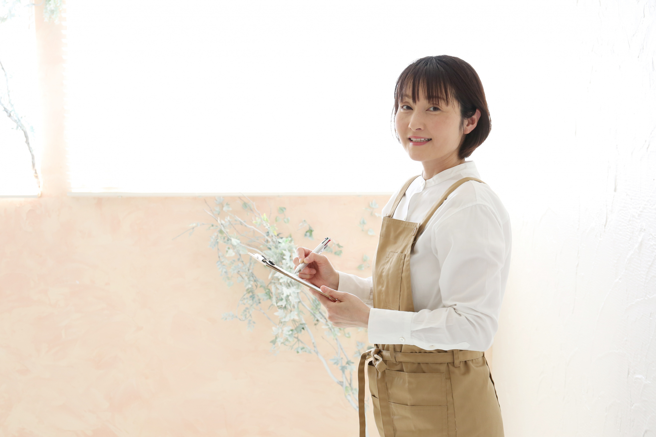 片づけて家事効率アップ ★家事ラク!時短整理術 新春の新講座