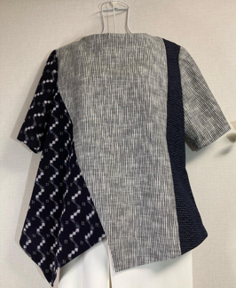 手縫いで 着物リメイク 新春の新講座 2/12(木)一日体験会