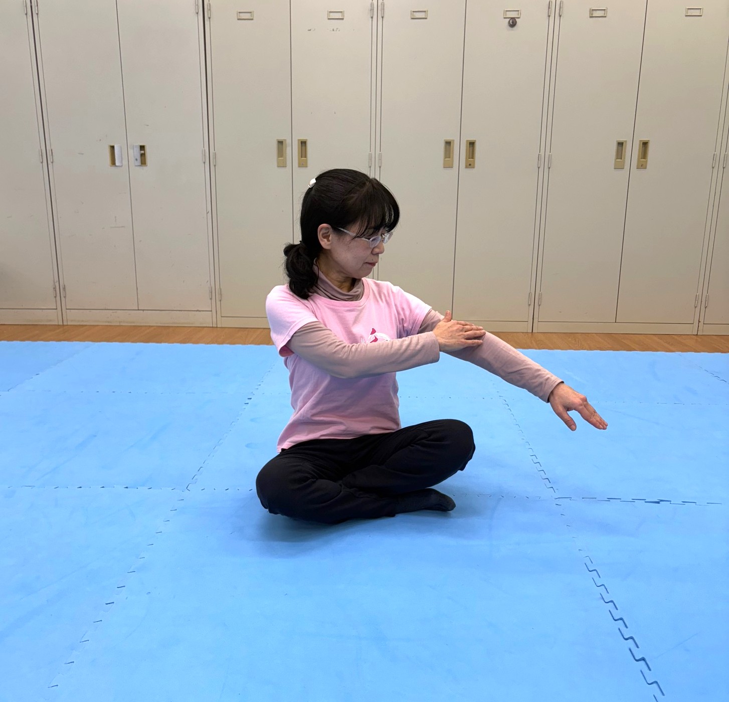 (全6回)自己治癒力を高められる 和みのヨーガ