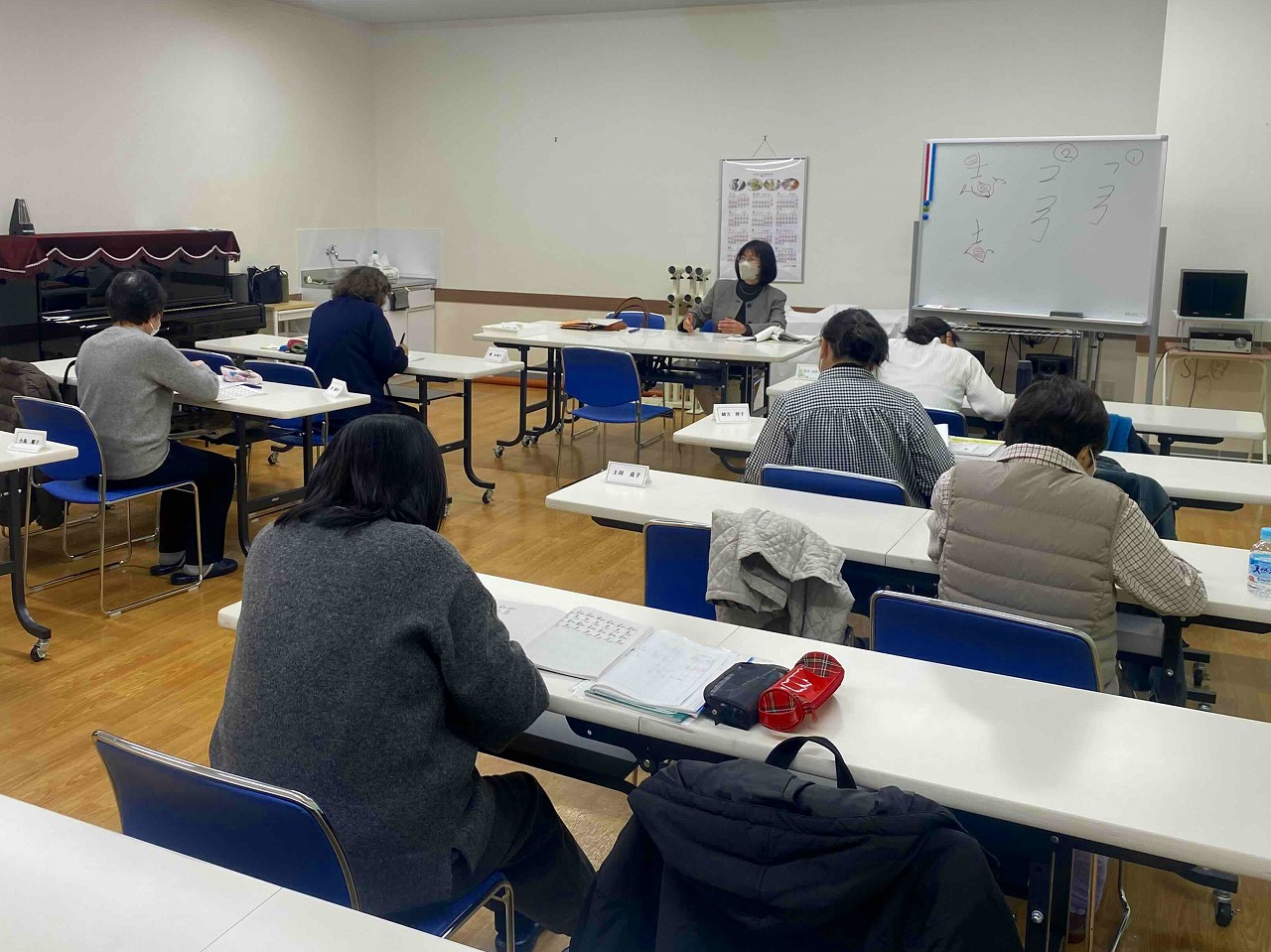 筆ペン・ボールペン