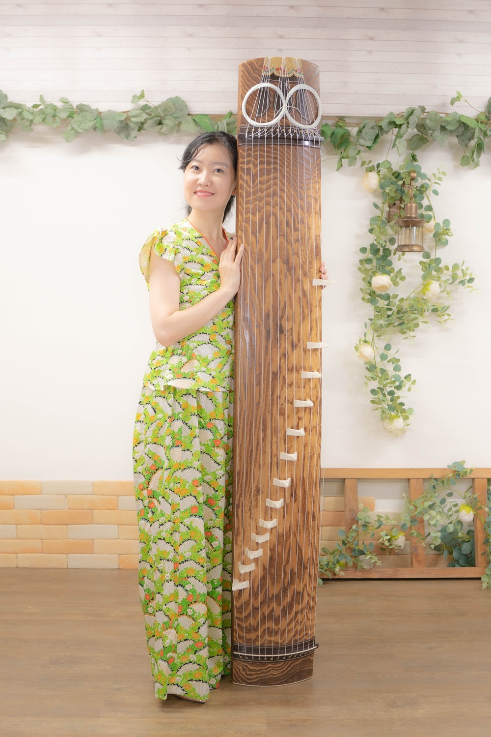 25分個人レッスン お箏教室 特別体験会2/19・26(木)開催!