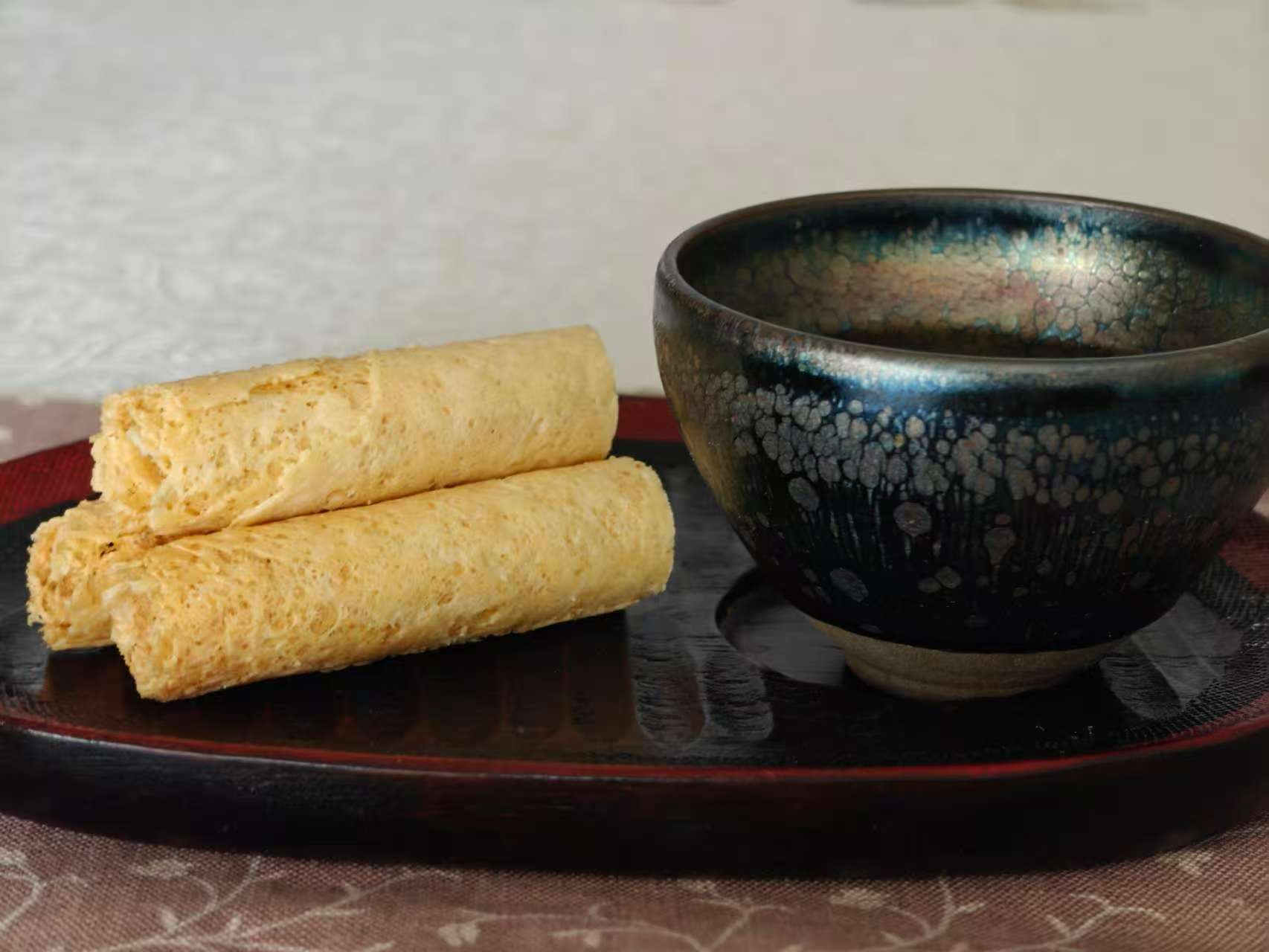 中国の食文化から学ぶ中国語