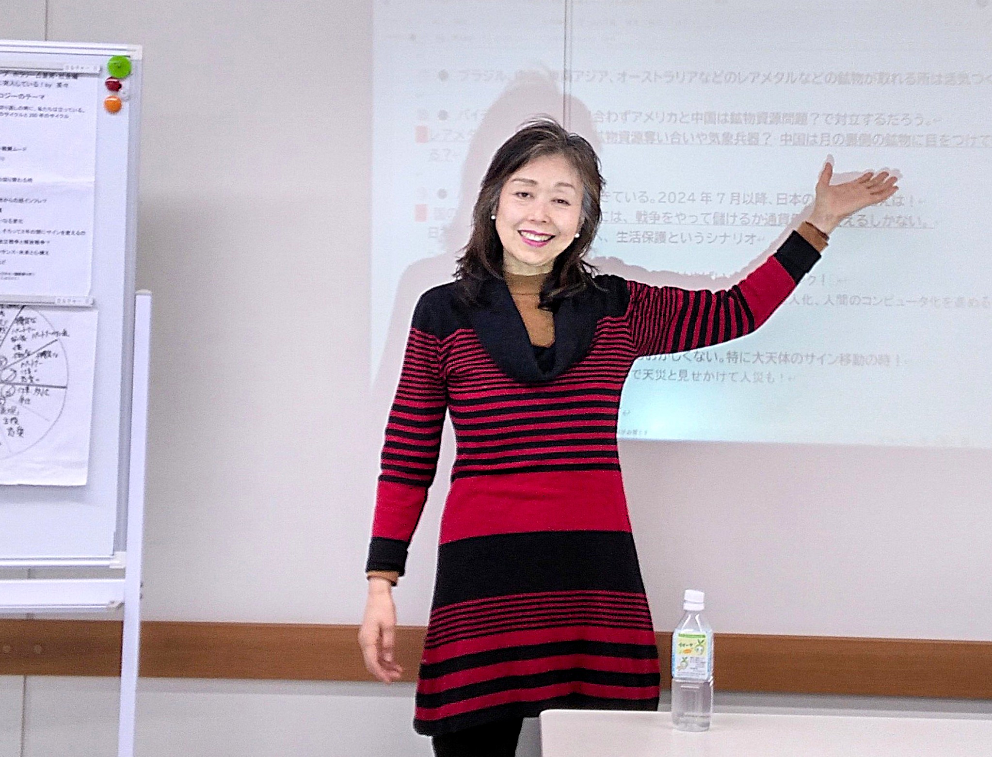 個人 星読み2026年を読む(個人) 【1DAY】2026年2/3(火)