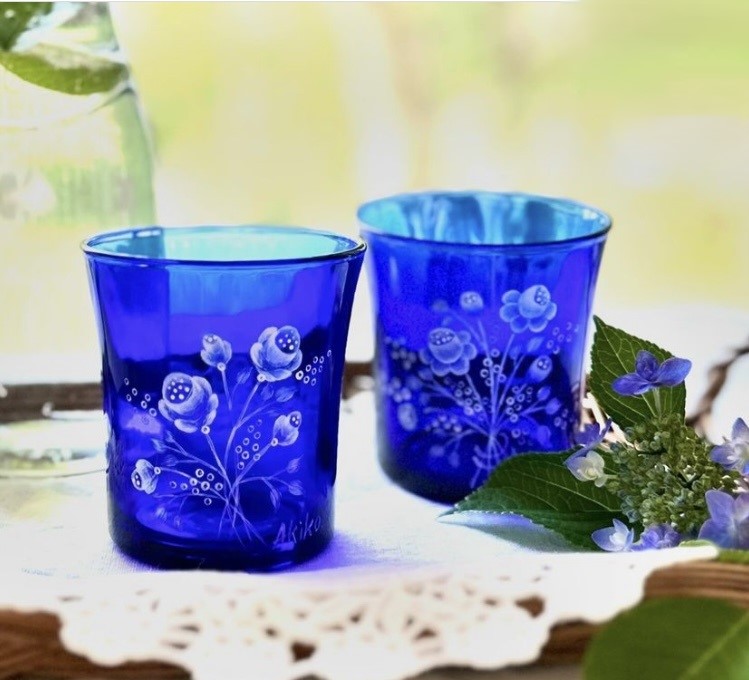 世界のペイントクラフト