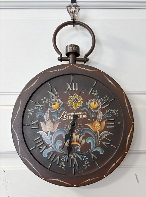 世界のペイントクラフト