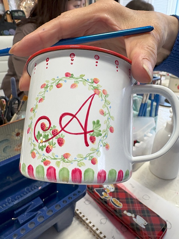 世界のペイントクラフト