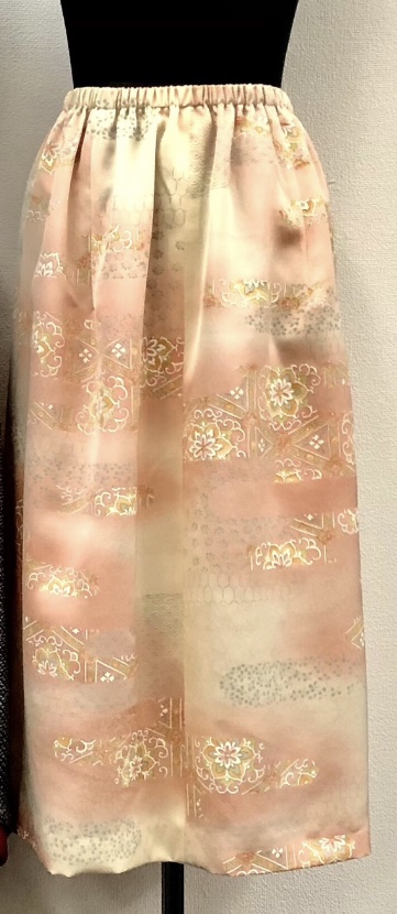 着物リメイク洋裁講座 特別体験会 1/26(月)開催!