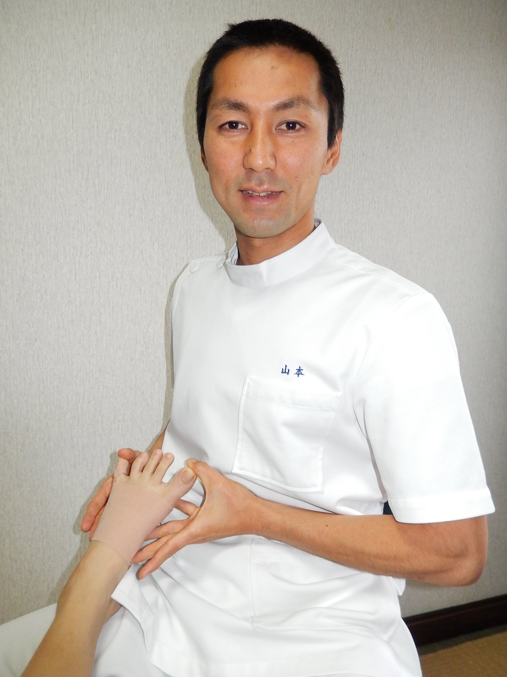 ゆるストレッチ